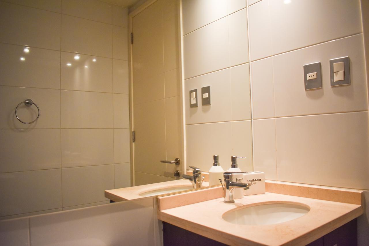 Kennedy Dream Apartment Santiago Buitenkant foto